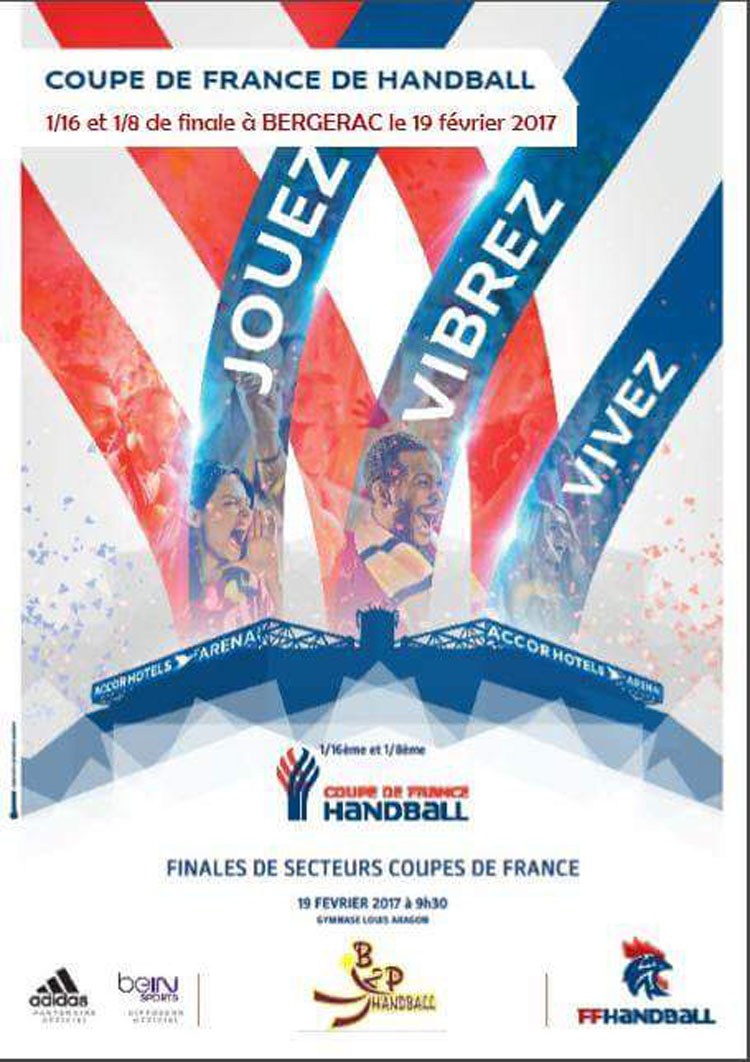 Coupe France Régionale FINALES DE SECTEUR