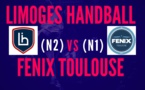 Annonce Matchs