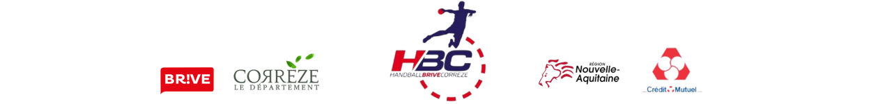 Handball Brive Corrèze